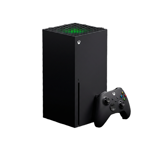 Xbox